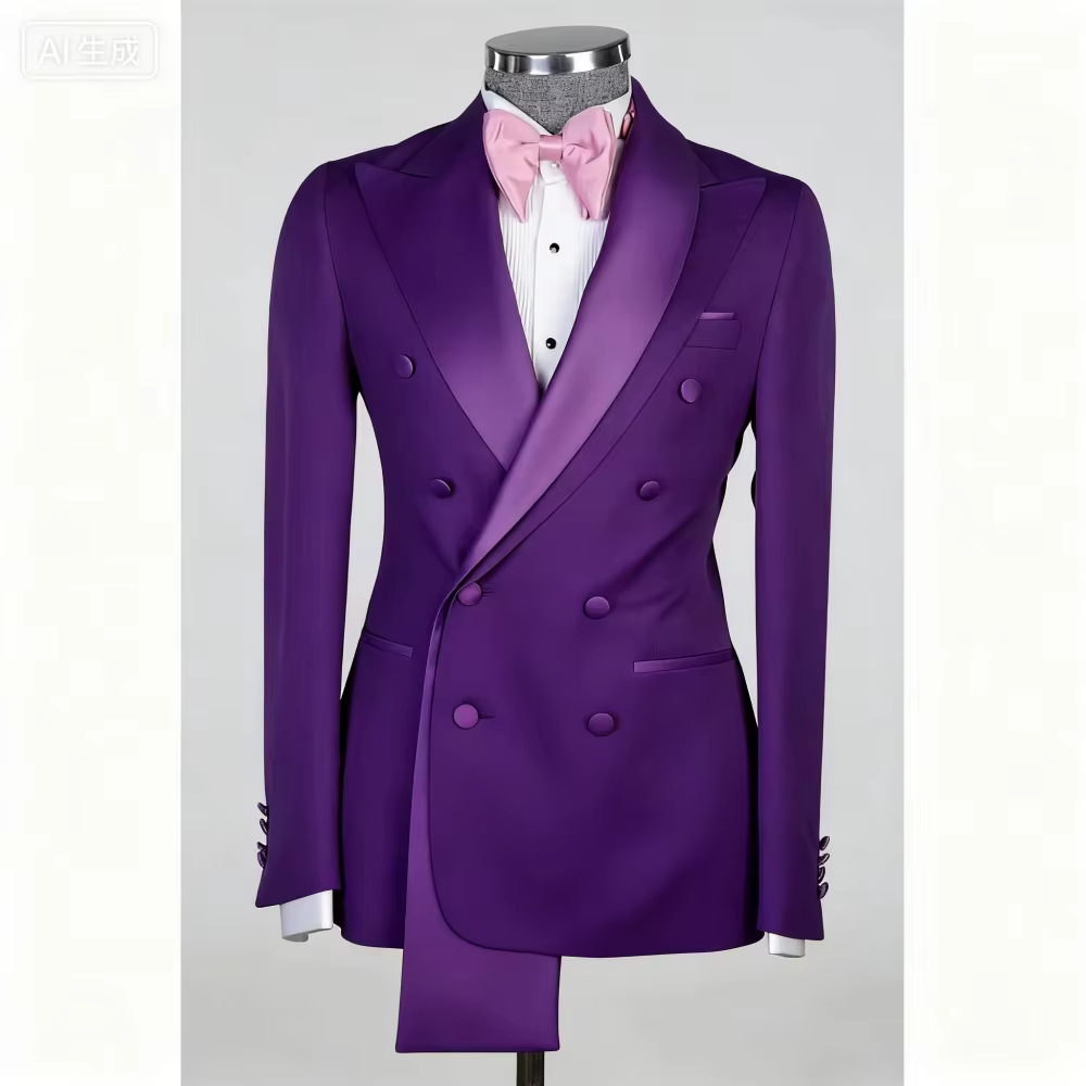 Men Formal Wear Fashion - Мужской пиджак-блейзер, облегающий крой, легкий, повседневный,
