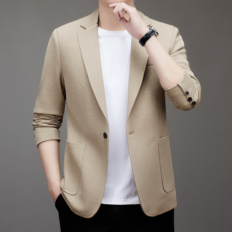 Мужской костюм на одной пугови – обзор и цена Men Formal Wear Clothes