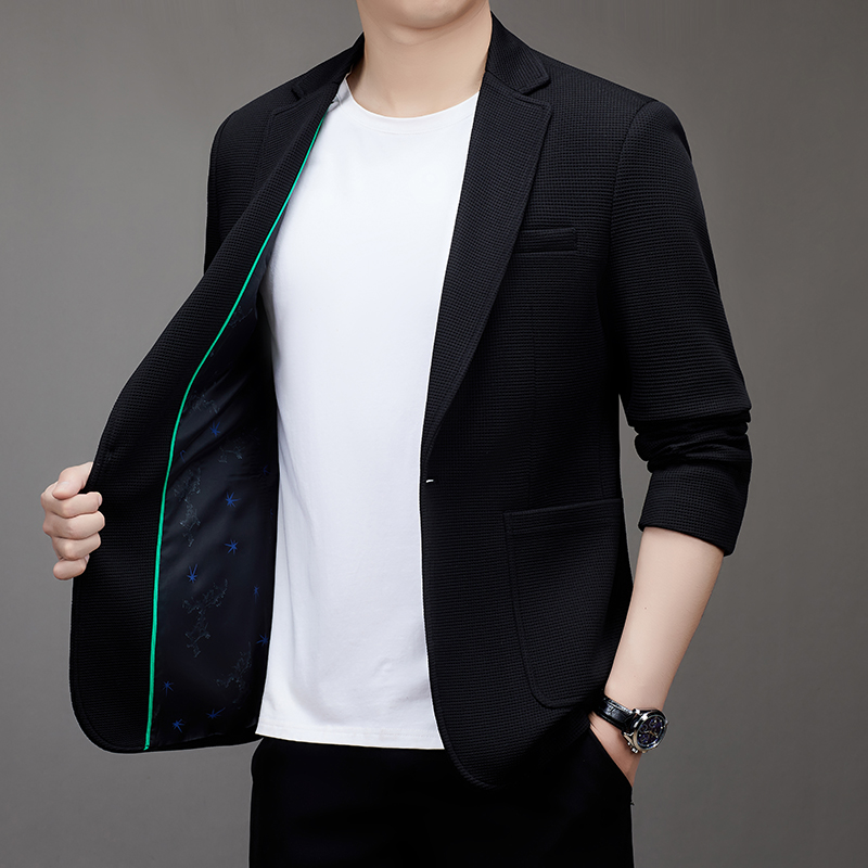 Мужской костюм на одной пугови – обзор и цена Men Formal Wear Clothes