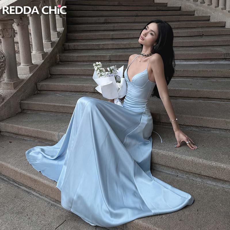 REDDACHiC Женское вечернее пла – обзор и цена Men'S Formal Wear For Wedding Guest