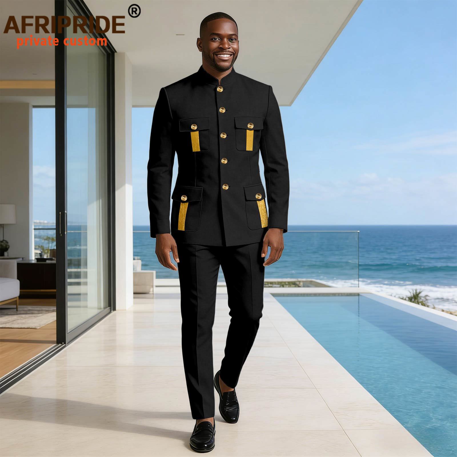 Мужской деловой костюм: однобо – обзор и цена Men Formal Wear Clothes