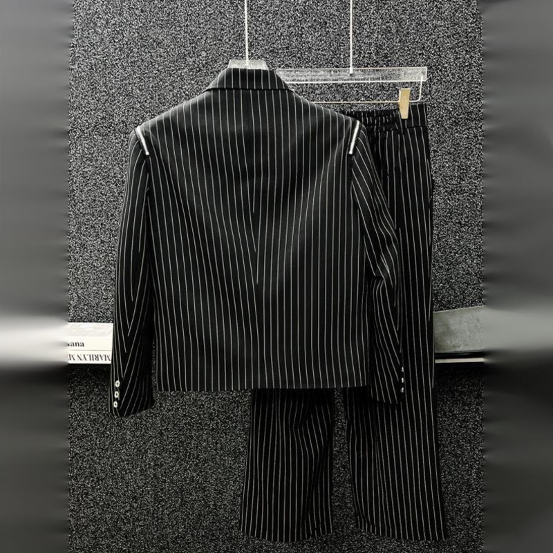 Мужской деловой костюм WVGA дл – обзор и цена Men'S Gothic Formal Wear