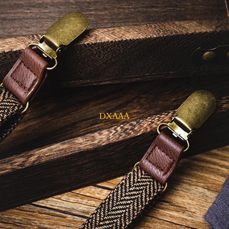 ДСАА эластичные жаккардовые по – обзор и цена Suspender Clip Formal