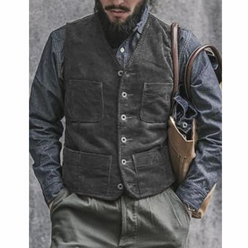 Мужской вельветовый жилет: пов – обзор и цена Men'S Gothic Formal Wear