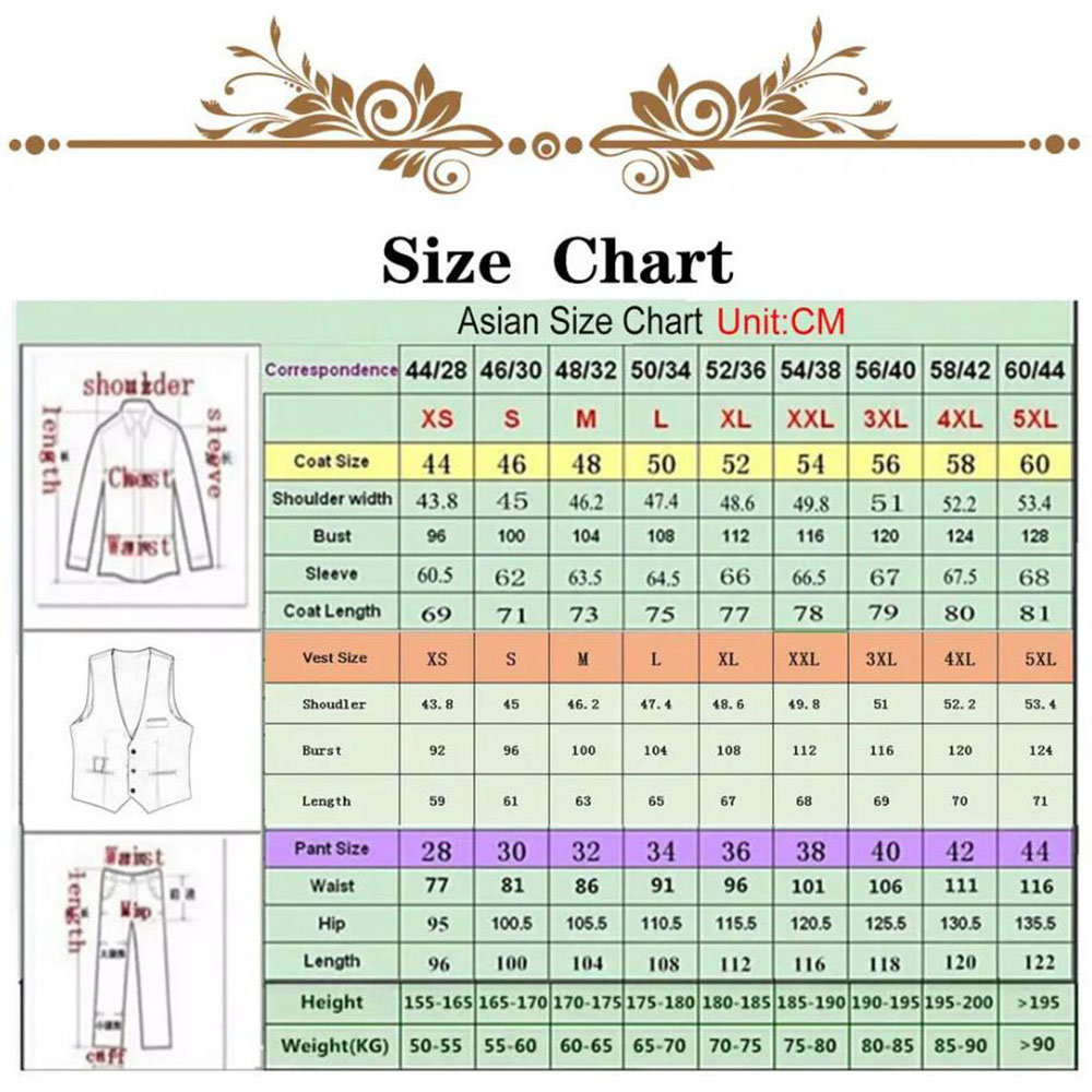 Мужские модные костюмы с бисер – обзор и цена Men Formal Wear Fashion