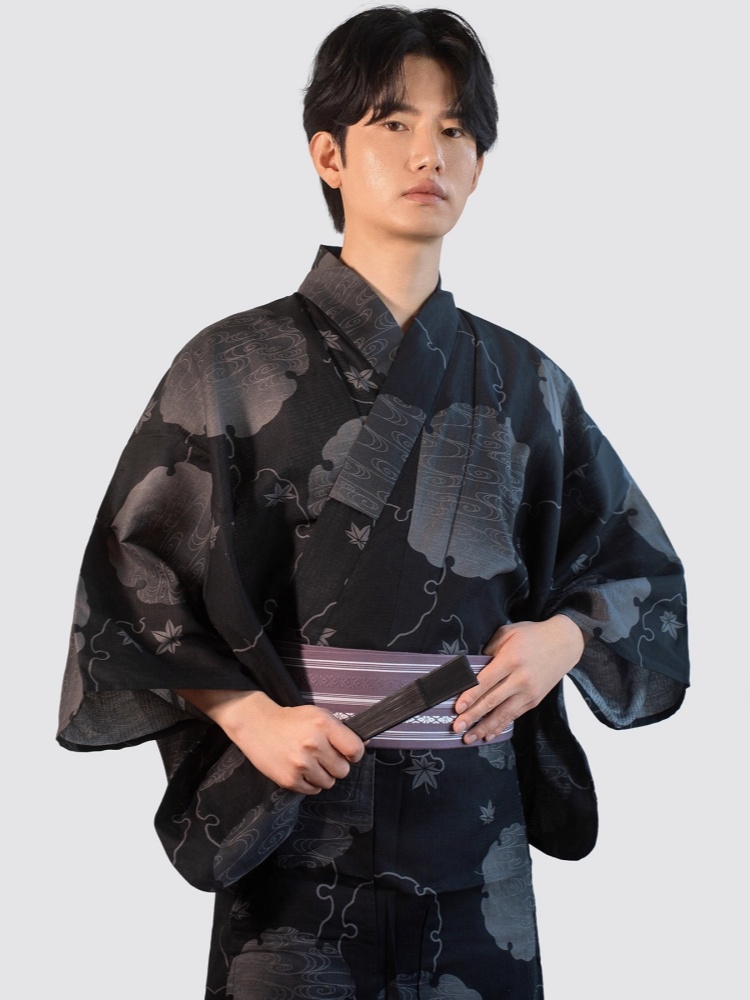Мужское традиционное японское  – обзор и цена Traditional Japanese Men'S Formal Wear