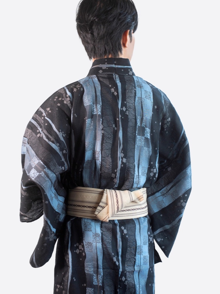 Мужское традиционное японское  – обзор и цена Traditional Japanese Men'S Formal Wear
