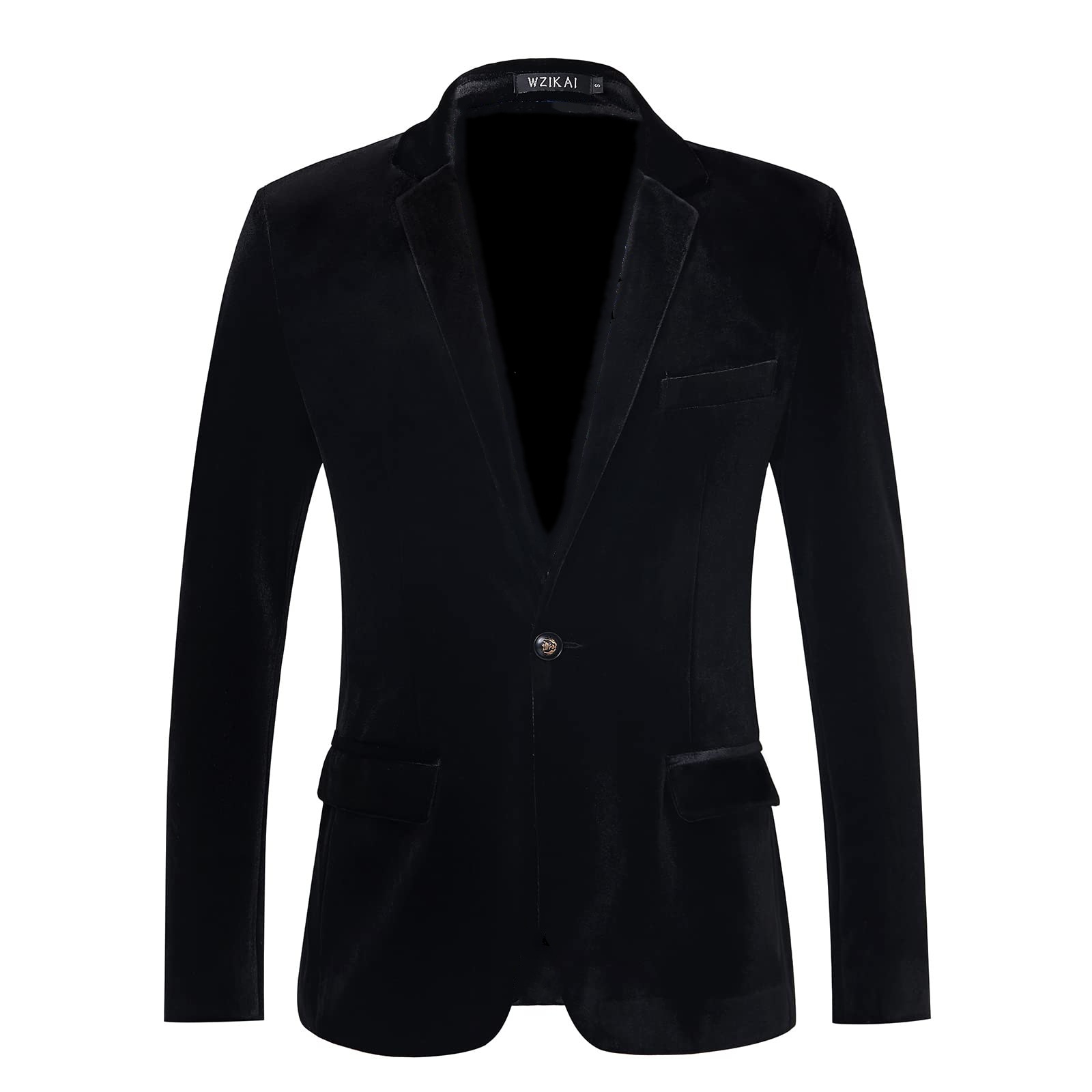 Мужской приталенный вельветовы – обзор и цена Men'S Gothic Formal Wear