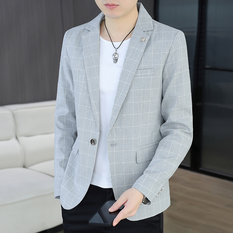 Блейзер для улицы, мужской вел – обзор и цена Men Formal Wear Fashion