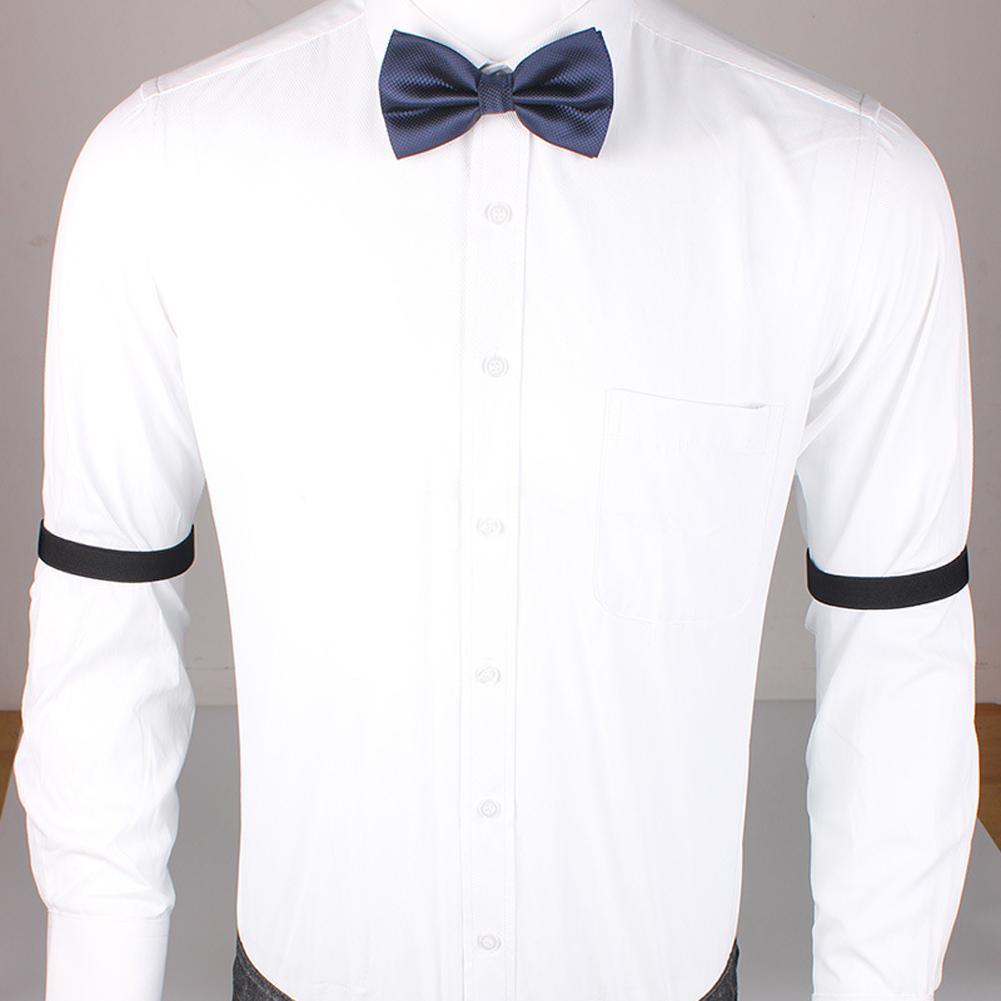 Эластичные рубашки, подвязки д – обзор и цена Suspender Clip Formal