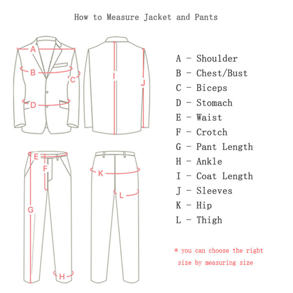 Мужской костюм цвета слоновой  – обзор и цена Men Formal Wear Wedding