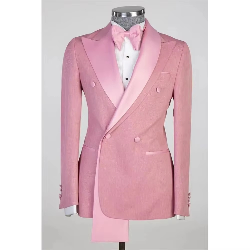 Мужской пиджак-блейзер, облега – обзор и цена Men Formal Wear Fashion