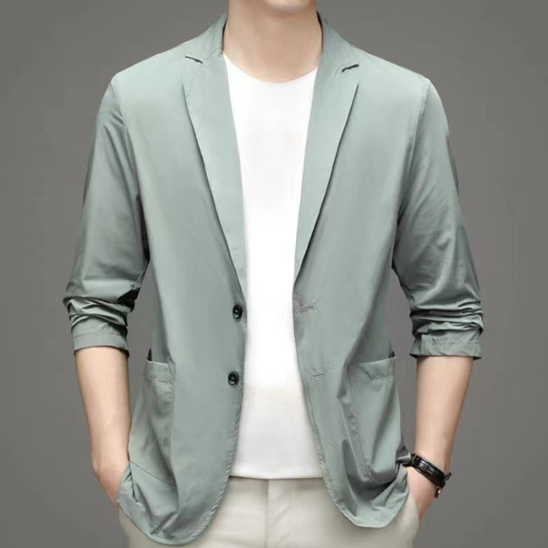 Мужской хлопковый деловой кост – обзор и цена Men Formal Wear Clothes