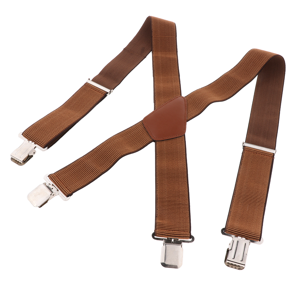 Регулируемые подтяжки-панталон – обзор и цена Suspender Clip Formal