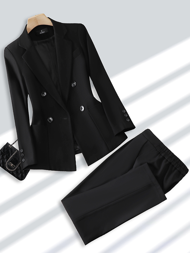 Костюм брючный женский деловой – обзор и цена Men Formal Wear Fashion