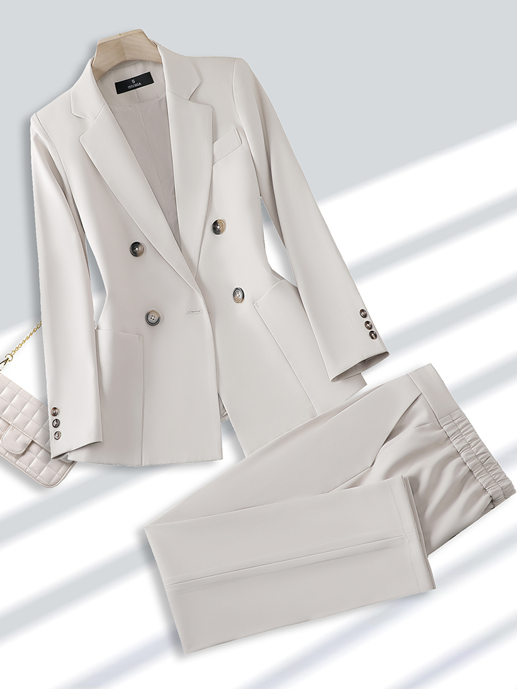 Костюм брючный женский деловой – обзор и цена Men Formal Wear Fashion