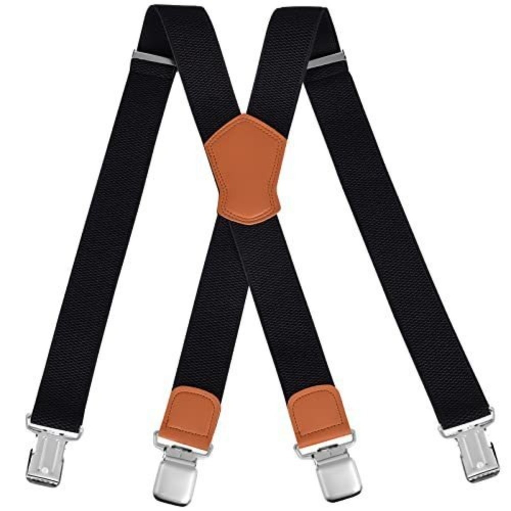 Модные эластичные прочные подт – обзор и цена Suspender Clip Formal