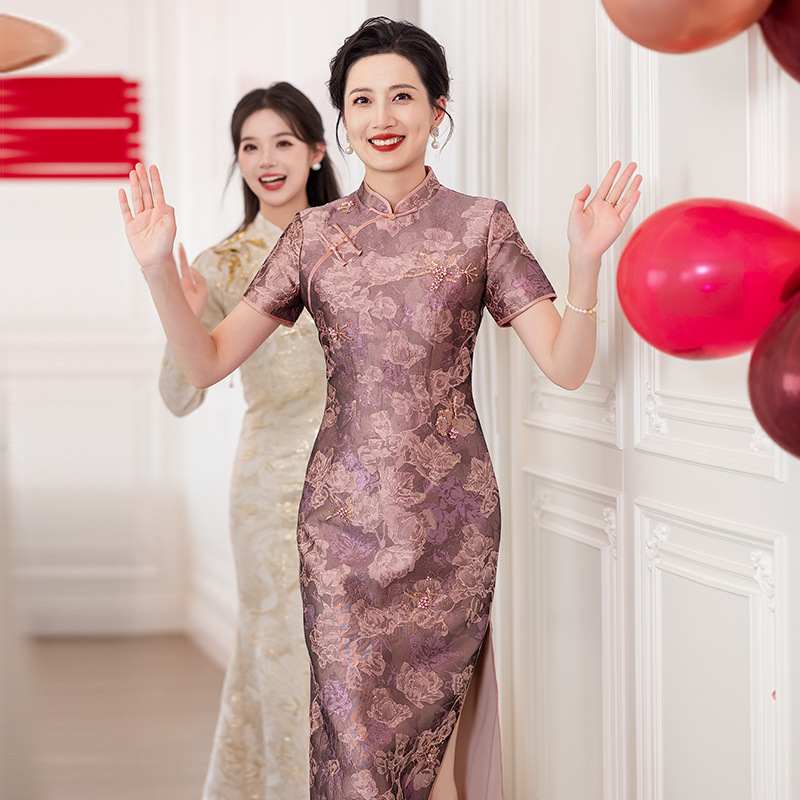 Yourqipao Китайское свадебное  – обзор и цена Men'S Formal Wear For Wedding Guest