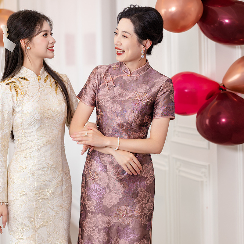 Yourqipao Китайское свадебное  – обзор и цена Men'S Formal Wear For Wedding Guest