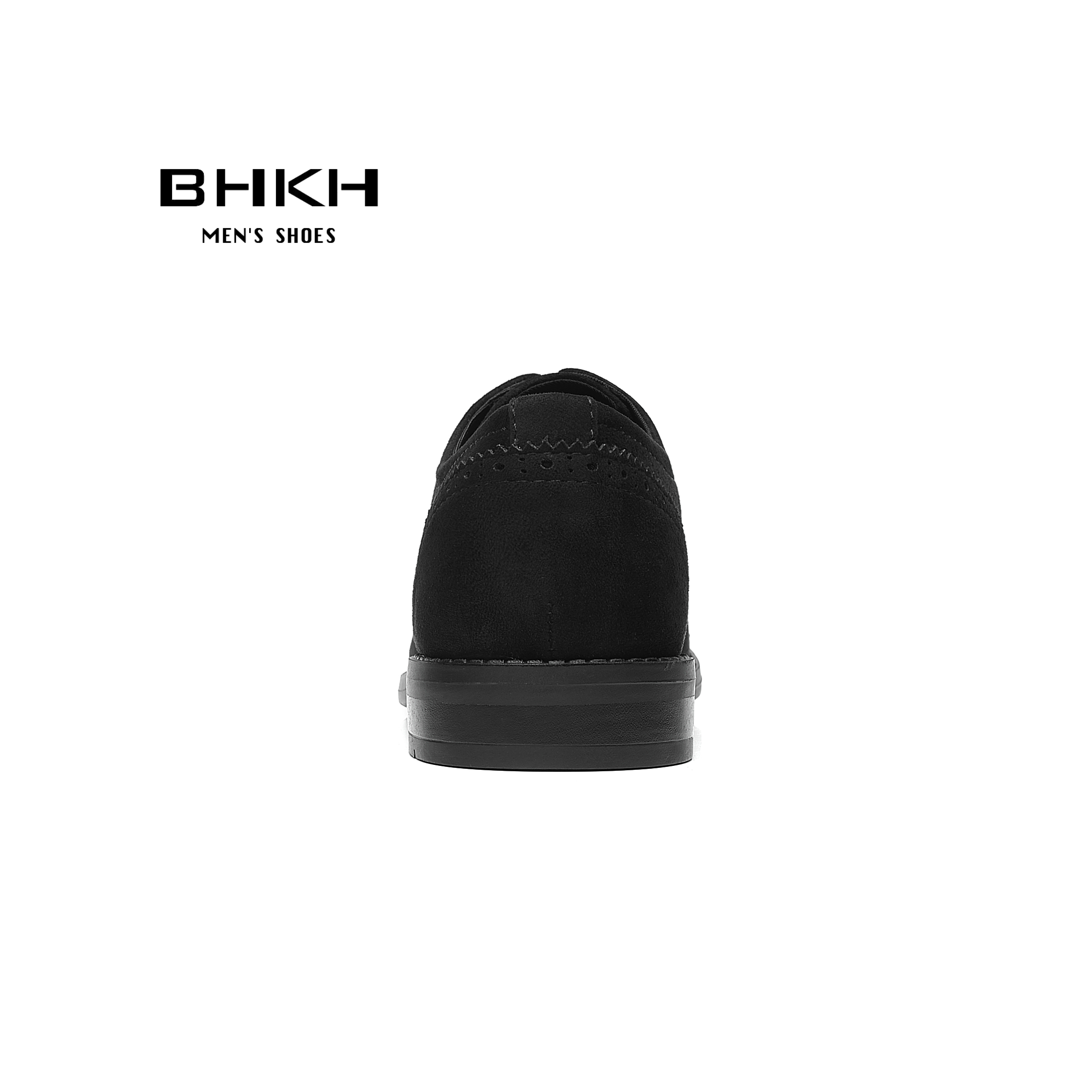 BHKH Мужские модельные туфли Н – обзор и цена Men Formal Wear Fashion