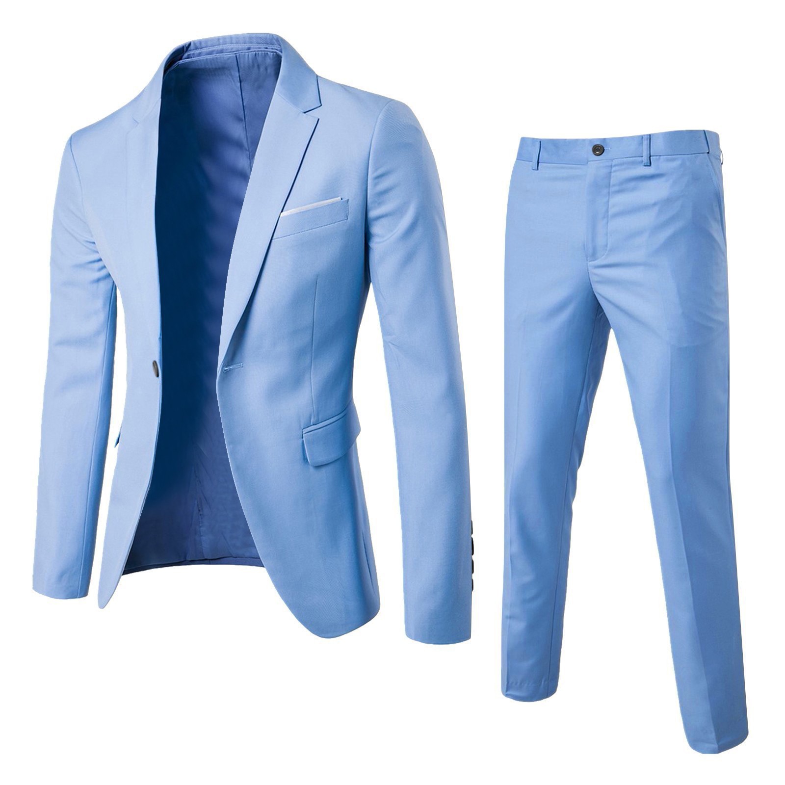 Мужской костюм, комплект из дв – обзор и цена Men'S Gothic Formal Wear