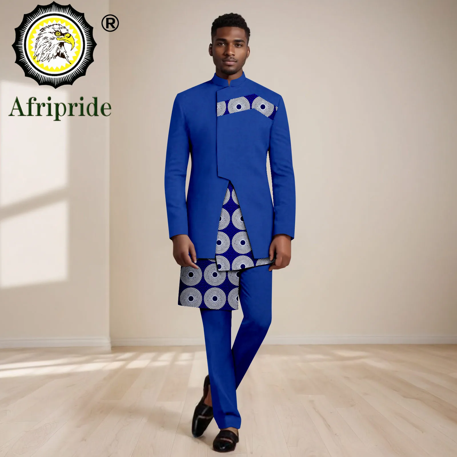 Африканская одежда для мужчин, – обзор и цена Men Formal Wear Clothes