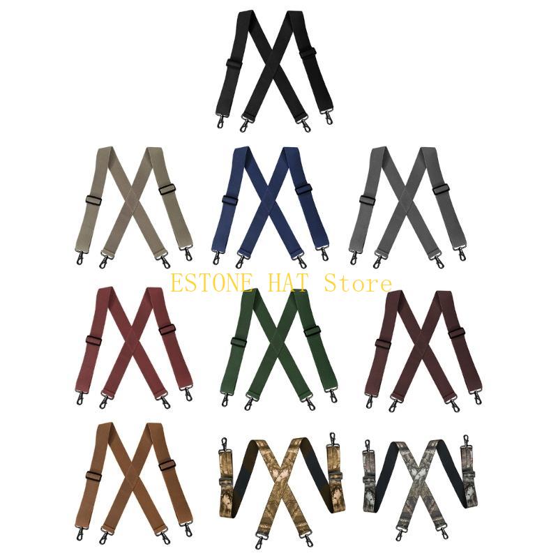 49MF Классические подтяжки для – обзор и цена Suspender Clip Formal