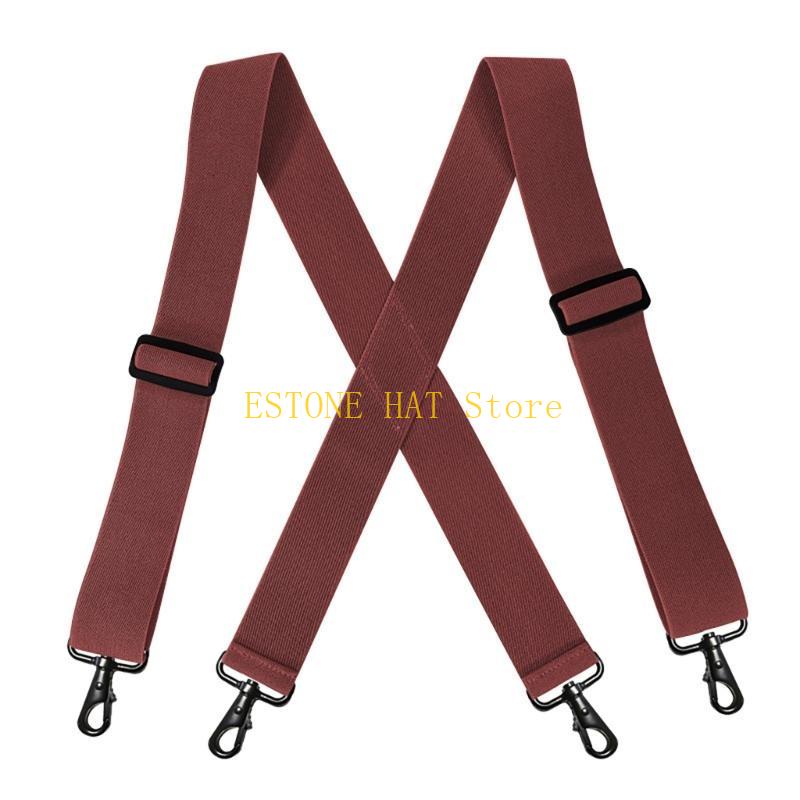 49MF Классические подтяжки для – обзор и цена Suspender Clip Formal