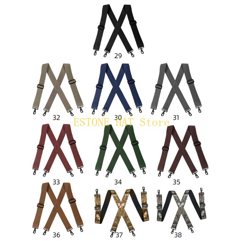 49MF Классические подтяжки для – обзор и цена Suspender Clip Formal