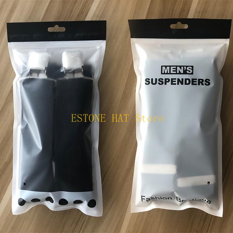 49MF Классические подтяжки для – обзор и цена Suspender Clip Formal