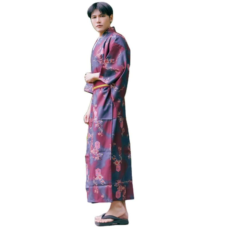 Японская этническая одежда, ки – обзор и цена Traditional Japanese Men'S Formal Wear