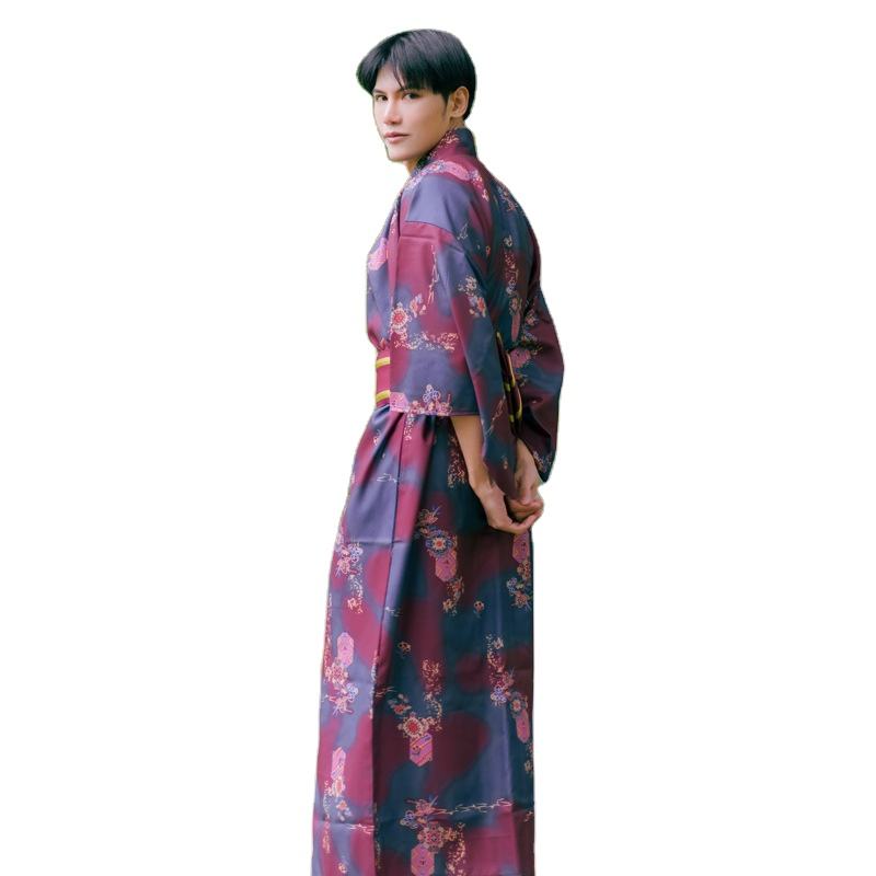 Японская этническая одежда, ки – обзор и цена Traditional Japanese Men'S Formal Wear
