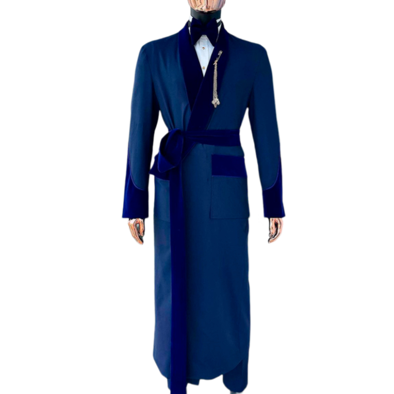 Королевский синий мужской кост – обзор и цена Men Formal Wear Wedding