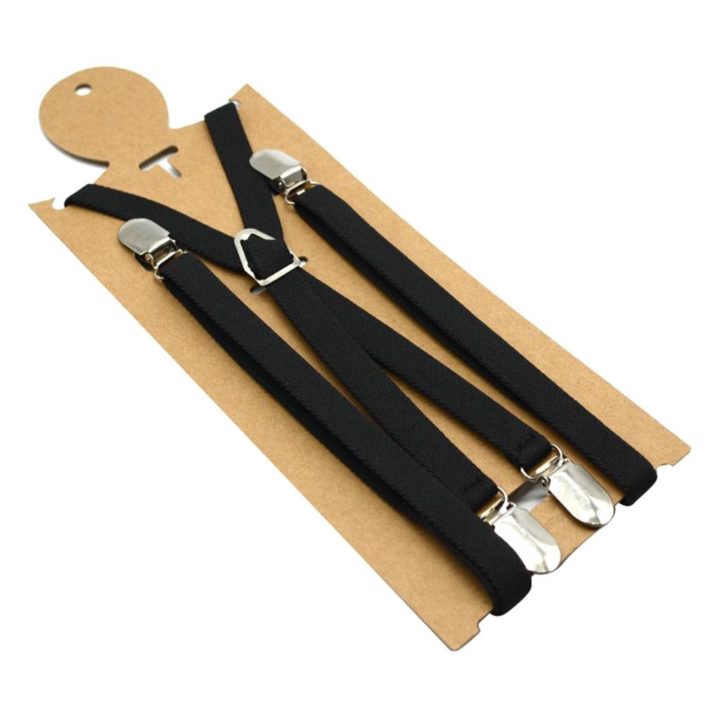 Мужские брюки с подтяжками, ре – обзор и цена Suspender Clip Formal